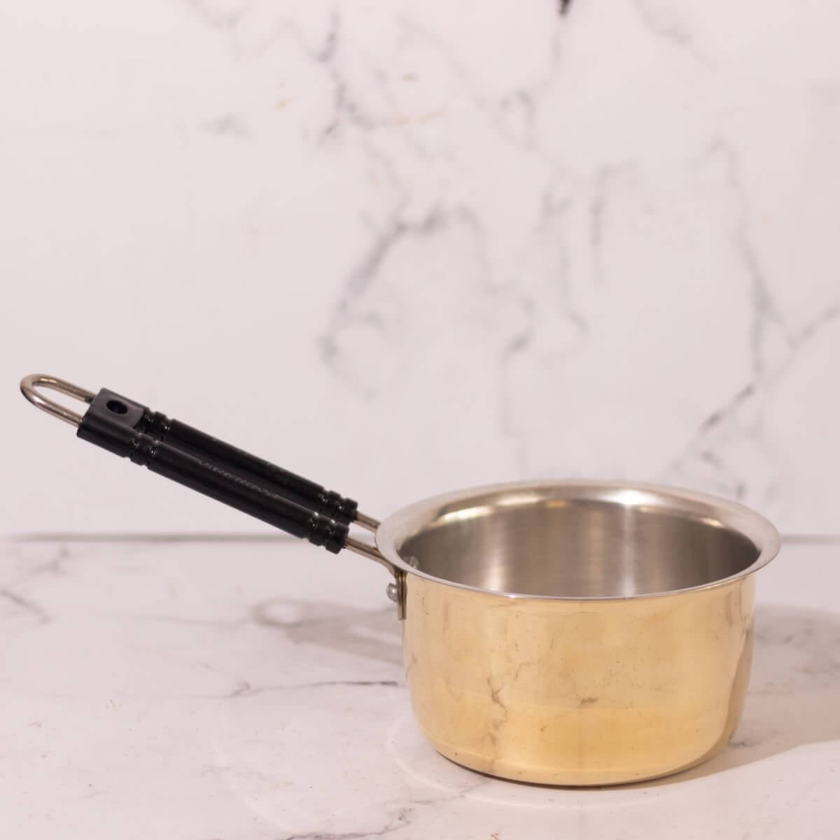Brass Utility Pan – Pure Metal, Everyday Use