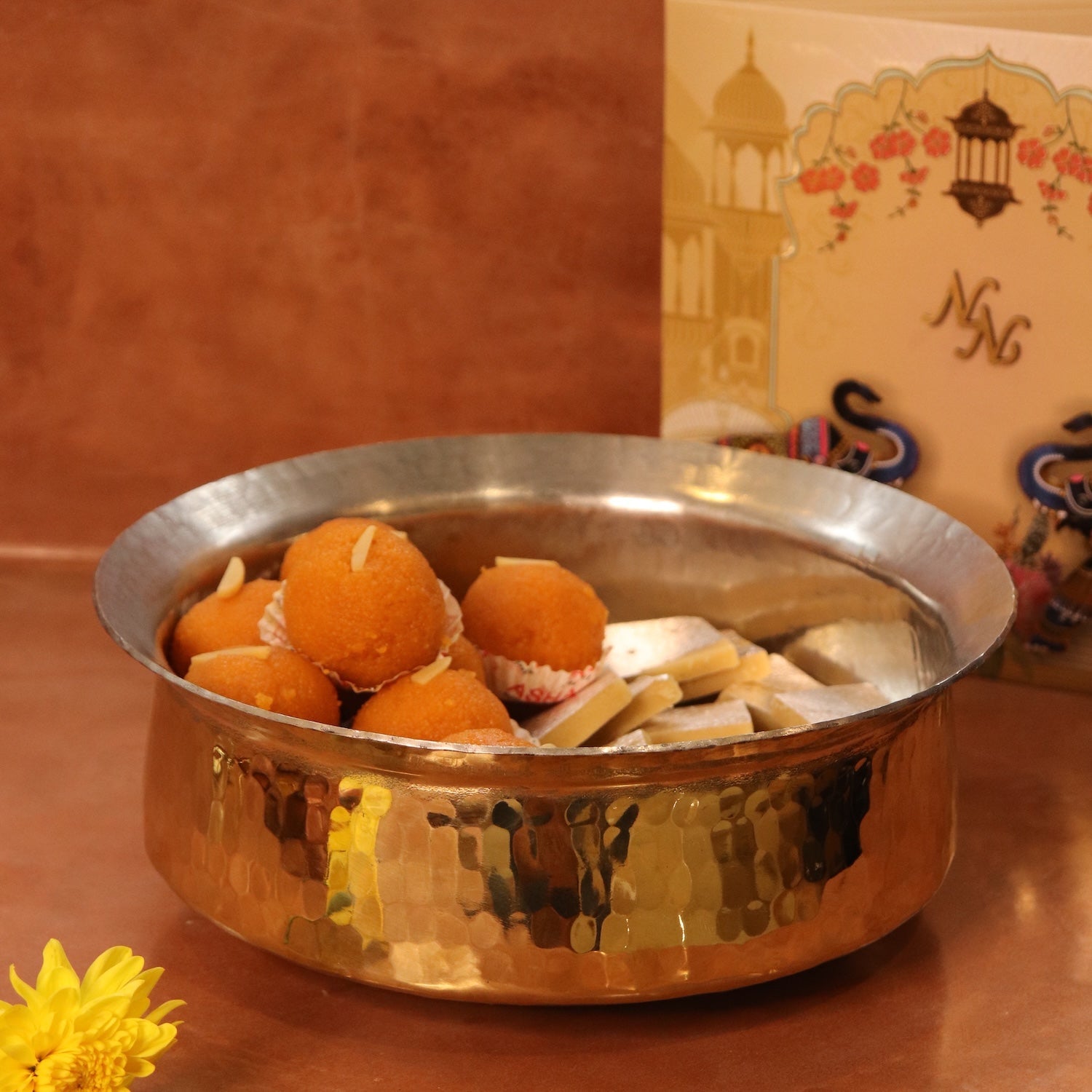 Pital Lagan for Cooking